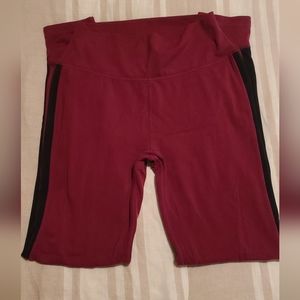 Stori into legging size 6